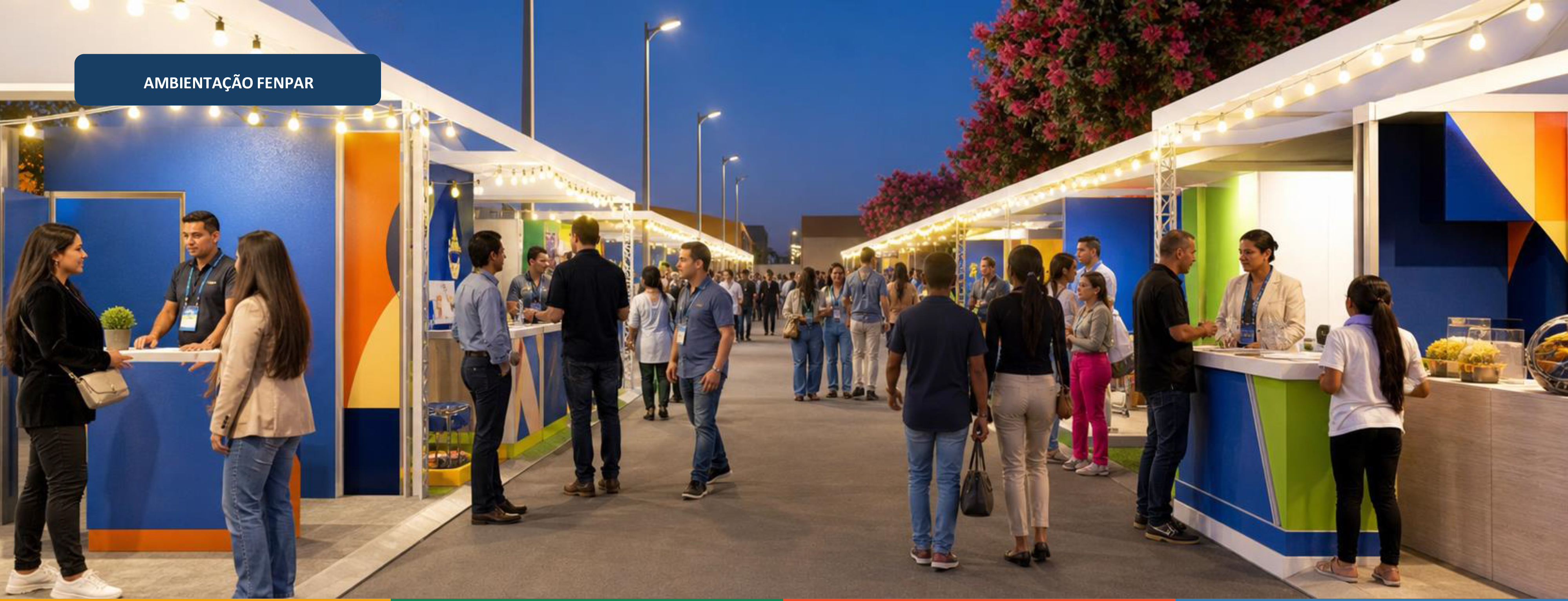 CONVIVÊNCIA E GASTRONOMIA